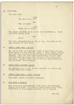 Moe Howard's 32pp. Script Dated February 1937 for The Three Stooges Film ''Back to the Woods'' -- With Original Doodles on Back Cover -- Missing First Page, Else Very Good Condition